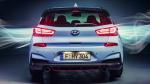 Hyundai i30 N 2017 года (WW)